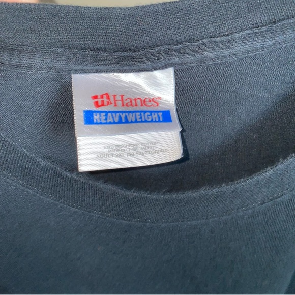 Splunk Computer Programming Tee 2XL - Picture 3 of 4